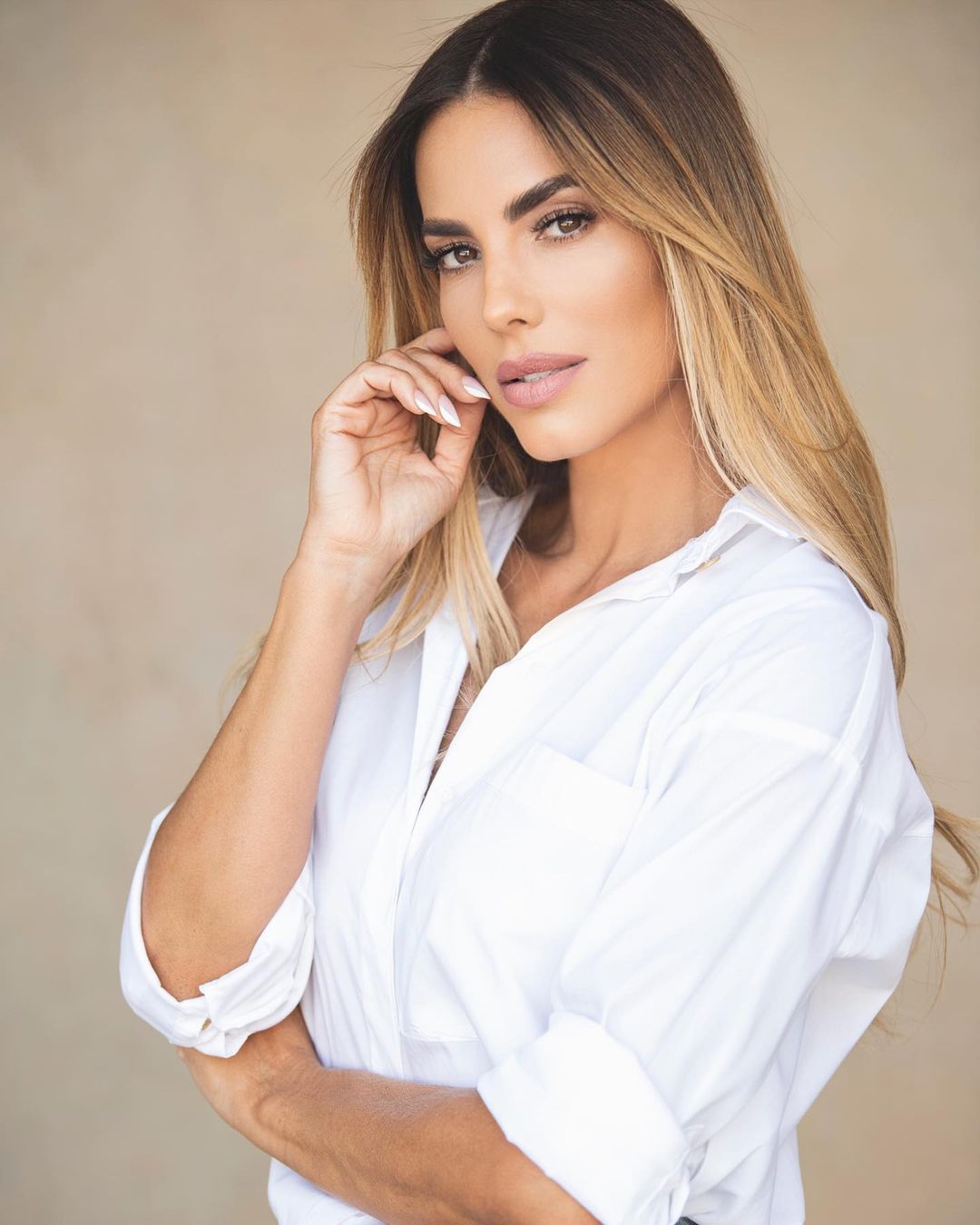 Gaby Espino - Telenovely.net ... vše o telenovelách na jednom místě